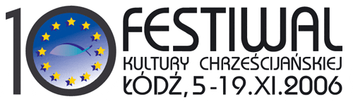 X Festiwal Kultury Chrześcijańskiej